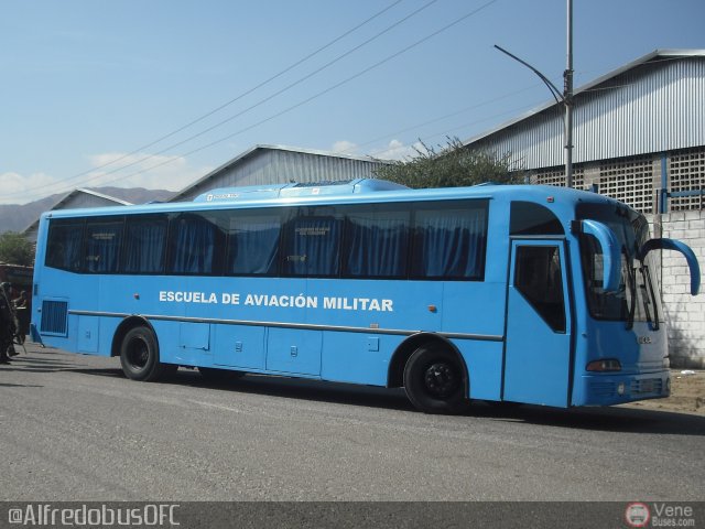Escuela de Aviaci�n Militar Bolivariana 752 por Alfredo Montes de Oca