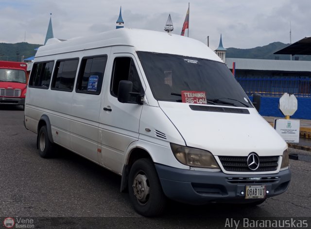 A.C. de T. Los Petroglifos de Vigirima 874 R.L. 008 por Aly Baranauskas