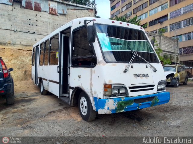 MI - U.C. El Trigo 11 por Adolfo Escalona