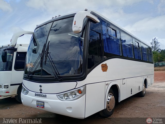 Transporte Gran Mariscal Sucre C.A. 50 por Javier Arretureta