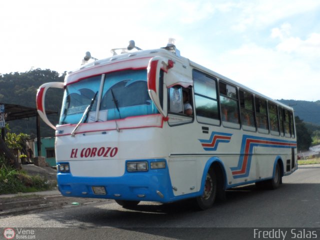 TA - Unión Transporte El Corozo S.A. 06 por Freddy Salas