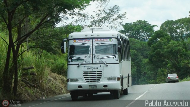 A.C. Pedraza 103 por Pablo Acevedo