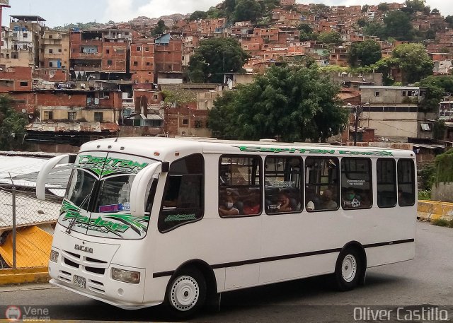 DC - S.C. Uni�n Satelite 045 por Oliver Castillo