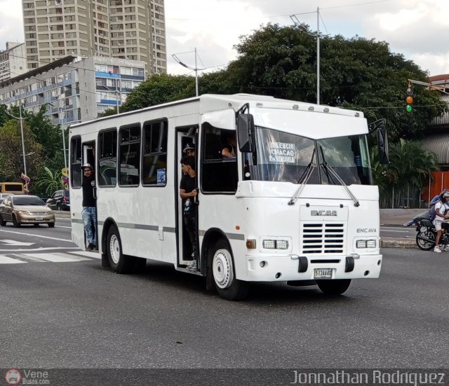 DC - Unin Criollos del Este S.C. 085 por Jonnathan Rodrguez