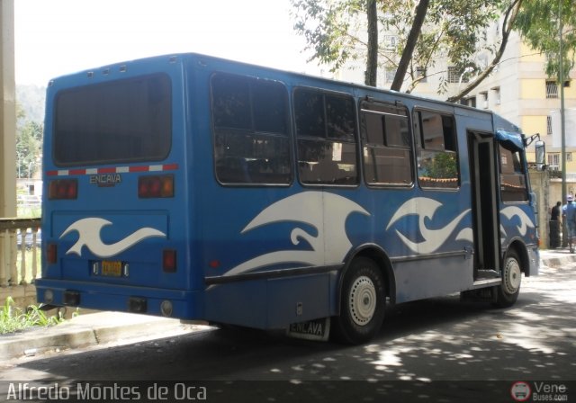 MI - Unin Circunvalacin Los Teques 068 por Alfredo Montes de Oca