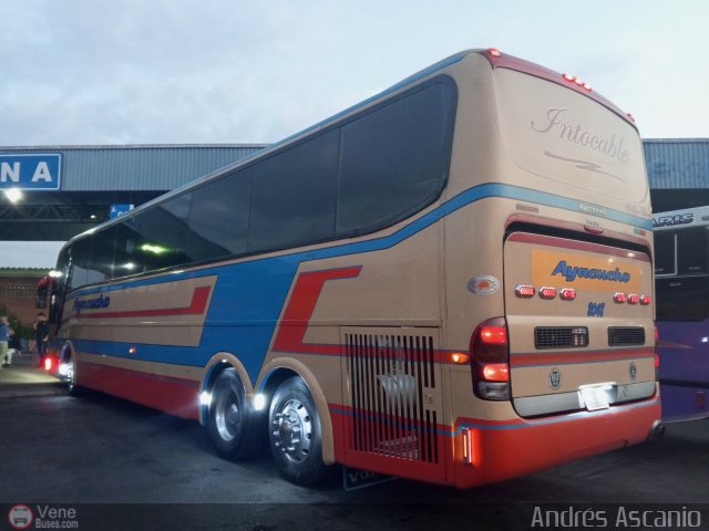 Uni�n Conductores Ayacucho 2048 por Andr�s Ascanio