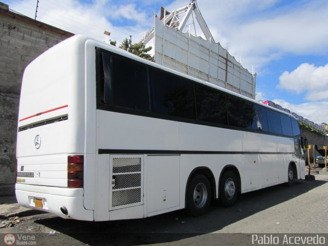 Particular NO USAR M�S 137 por Pablo Acevedo