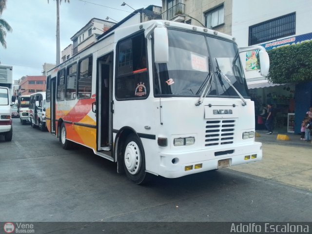 MI - Unin de Transportistas San Pedro A.C. 12 por Adolfo Escalona