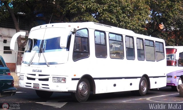 Organizaciones Unidas de C. Caracas - La Guaira 441 por Waldir Mata