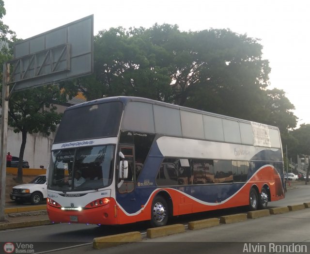 Bus Ven 3260 por Alvin Rondn