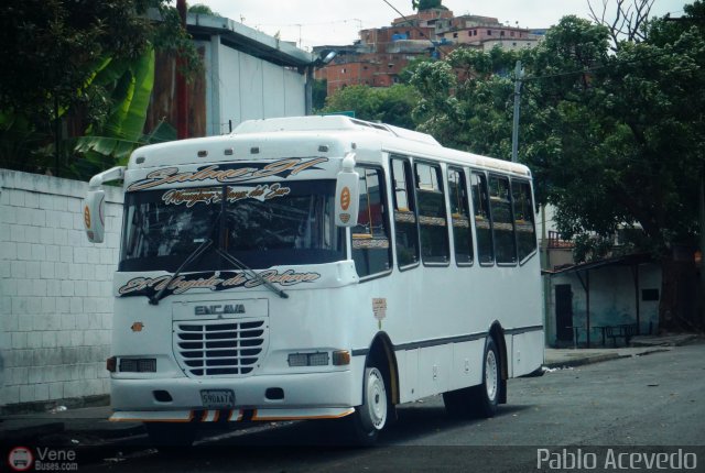 A.C. Mensajeros Llanos del Sur 006 por Pablo Acevedo