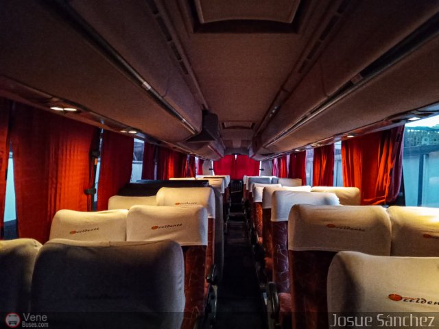 Expresos Alianza 007 por Josue S�nchez