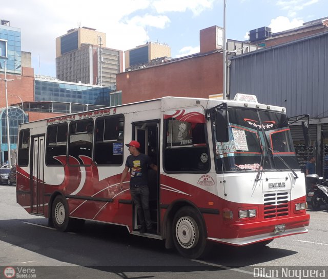 DC - A.C. Propatria - Carmelitas - Chaca�to 317 por Dilan Noguera