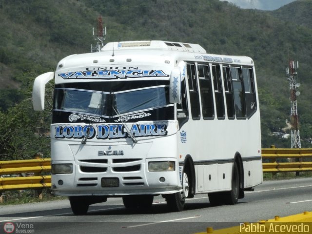 Unin Valencia A.C. 110 por Pablo Acevedo