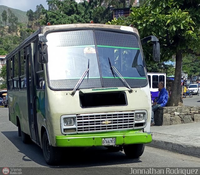 DC - A.C. Tour Caricuao 99 por Jonnathan Rodr�guez