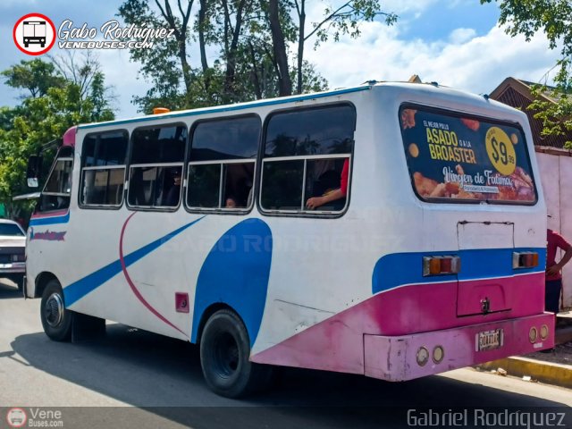 SU - A.C. Lnea de Conductores La Llanada 02 por Gabriel Rodrguez