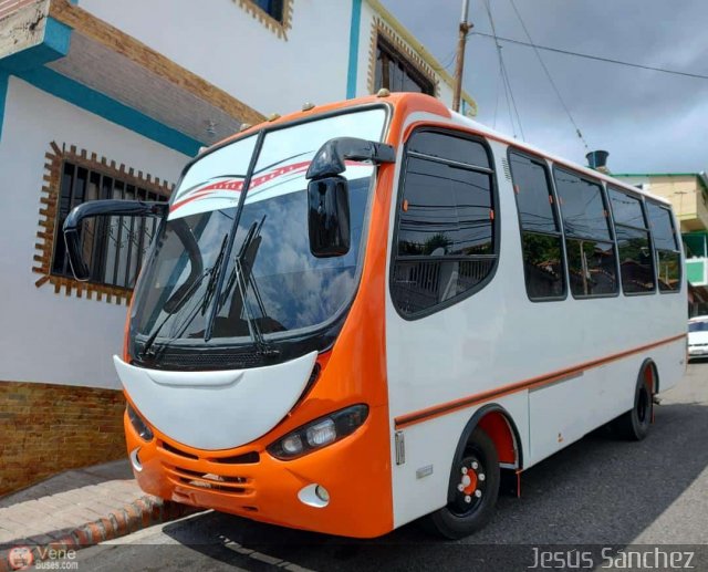 TA - A.C. Autos por puesto Lnea Palmira 003 por Jerson Nova