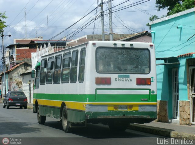 SU - Cooperativa Cuman 29 por Luis Bentez