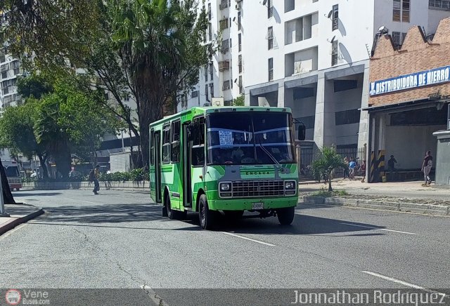 DC - A.C. Bolivariano Plaza Sucre 18 por Jonnathan Rodrguez