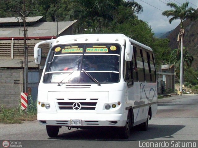 A.C. Lnea Lagunillas 41 por Leonardo Saturno