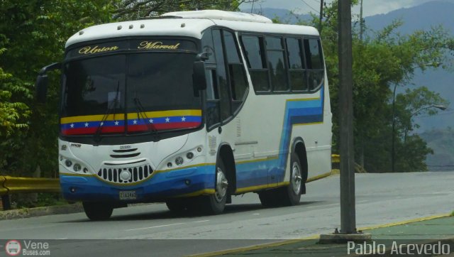 Uni�n MarVal 102 por Pablo Acevedo