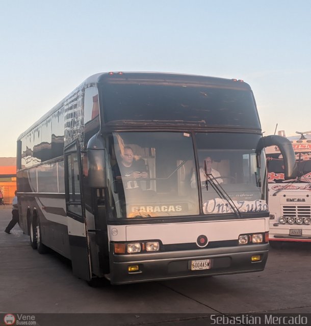 Transportes Uni-Zulia 0329 por Sebastin Mercado