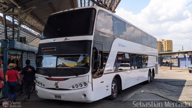 Transporte La Chinita XXI 1016 por Sebastin Mercado