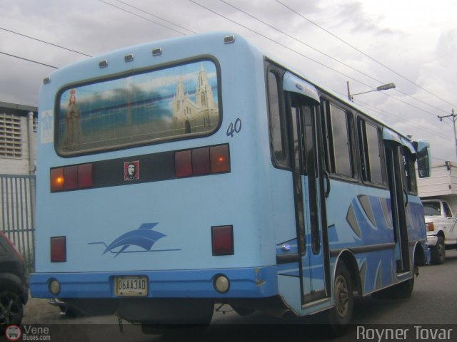 AR - Unin Las Mercedes 40 por Royner Tovar