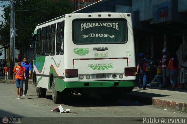 Unin Turmero - Maracay 186 por Pablo Acevedo