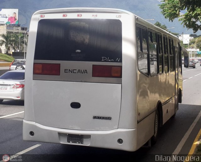 Coop. Transporte Menca de Leoni 000 por Dilan Noguera