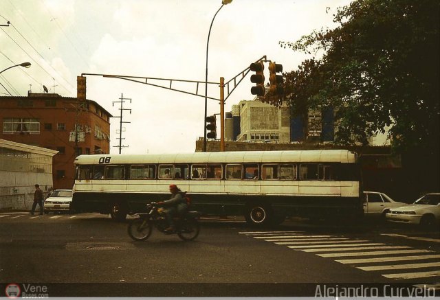 DC - Autobuses San Bernardino C.A. 08 por Alejandro Curvelo