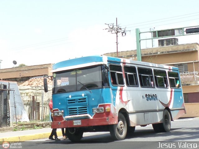 CA - Cooperativa Felga del Sur 09 por Jess Valero