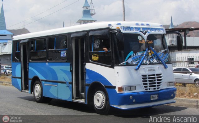 CA - Asociaci�n Coop. El Trigal R.L. 31 por Andr�s Ascanio