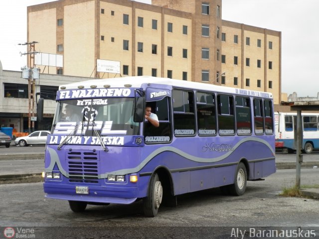 CA - Asociaci�n Coop. El Trigal R.L. 16 por Aly Baranauskas