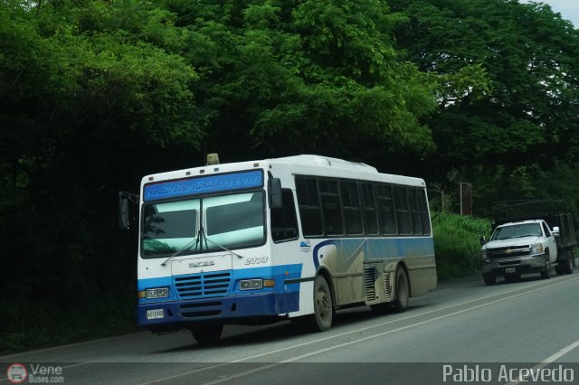 Unin de Conductores Unidos S.C. 2393 por Pablo Acevedo