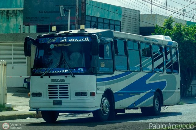 CA - Asociaci�n Coop. El Trigal R.L. 29 por Pablo Acevedo