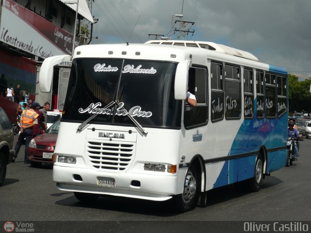 Unin Valencia A.C. 137 por Oliver Castillo