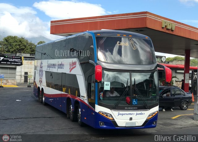 Tiburones de La Guaira B.B.C. 03 por Oliver Castillo