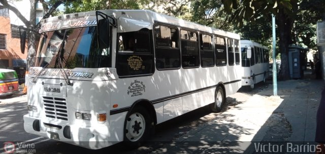 U.C. San Antonio S.C. 178 por V�ctor Barrios