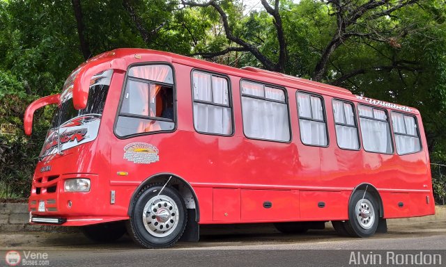 Uni�n Veintid�s S.C. 110 por Alvin Rond�n