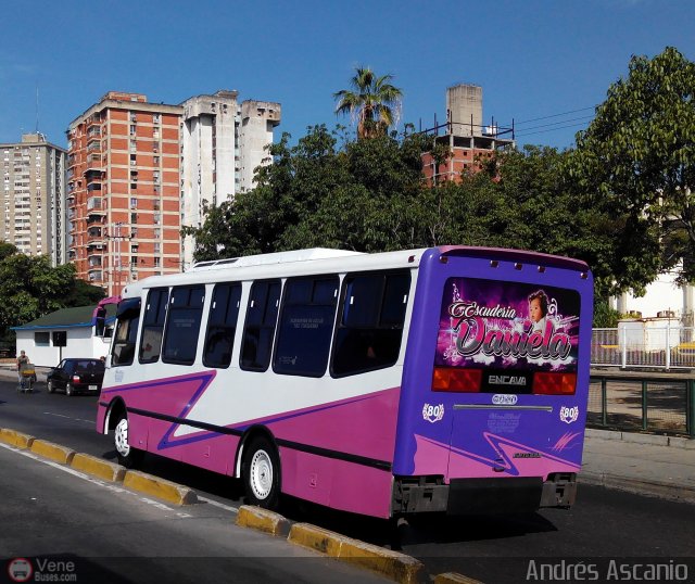 Uni�n MarVal 080 por Andr�s Ascanio