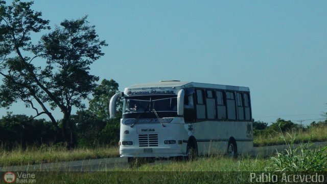 S.C. Expresos Mara 065 por Pablo Acevedo