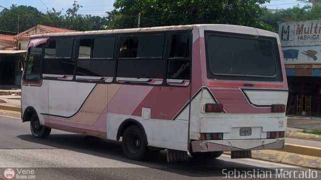 ZU - U.C. Barrio La Polar 802 por Sebasti�n Mercado