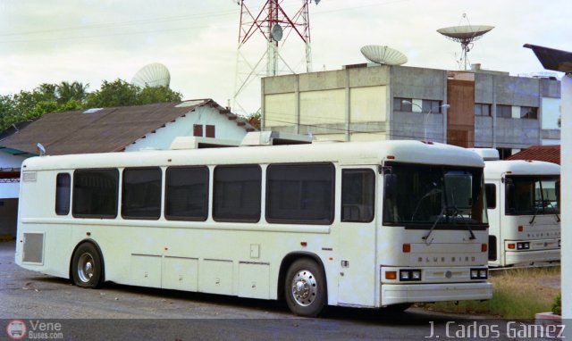 PDVSA Transporte de Personal 902 por Pablo Acevedo