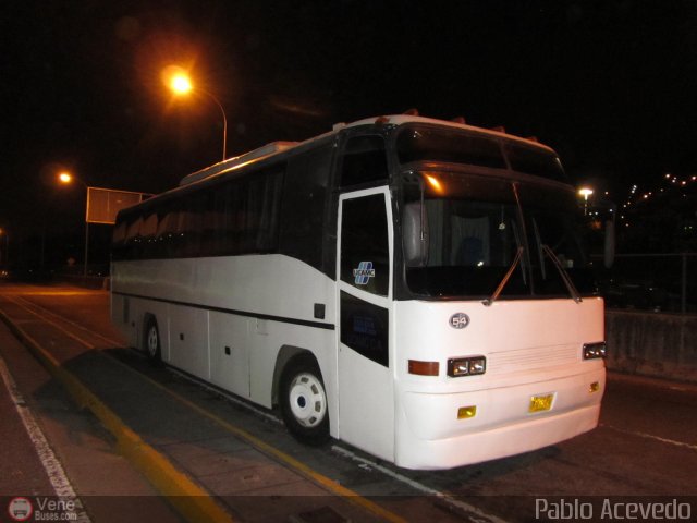 Unin Conductores Aeropuerto Maiqueta Caracas 054 por Pablo Acevedo