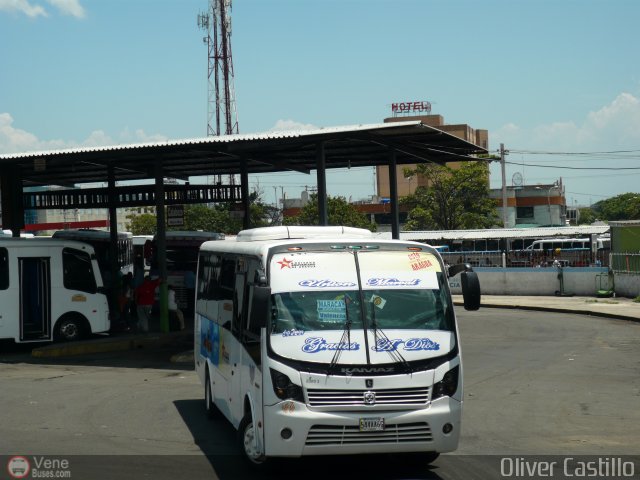 Unin MarVal 067 por Oliver Castillo