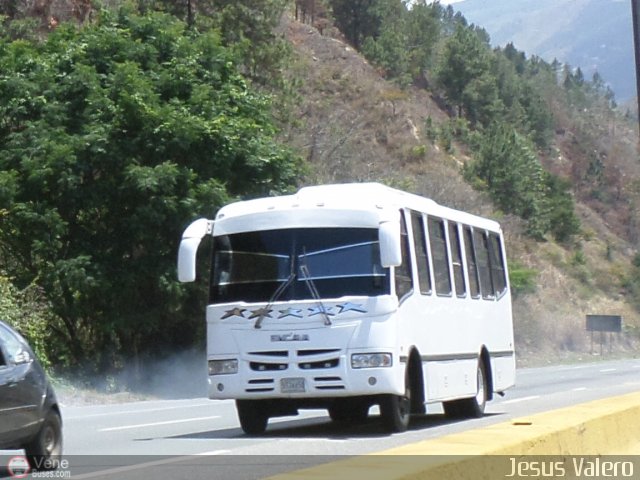 Particular NO USAR MÁS 1458 por Jesús Valero