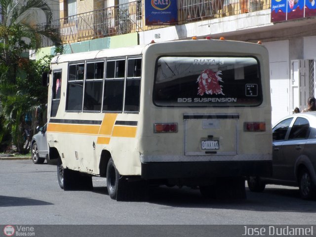 LA - Ruta 3 898 por Jos Dudamel