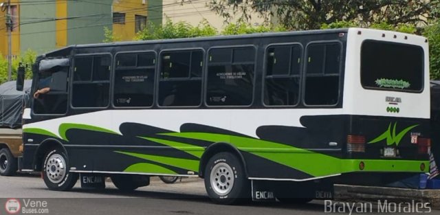 Asociacin Civil Lnea Unin Cordero 061 por Jerson Nova