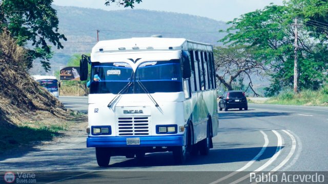 Uni�n Turmero - Maracay 062 por Pablo Acevedo